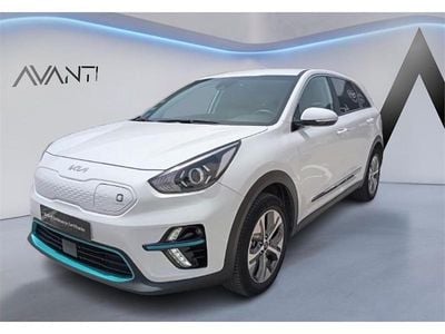 Usado Kia Niro 100 kW (136 CV) 2021 Blanco SUV