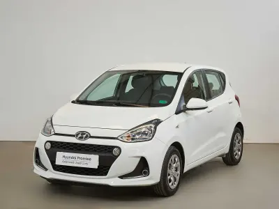Usado Hyundai i10