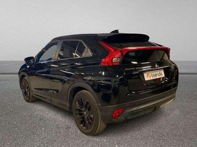 Usado Mitsubishi Eclipse Edition 165 CV (121 kW) 2021 Negro Berlina