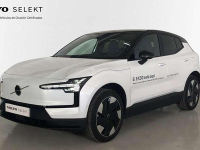 Usado Volvo EX30 Ultra 200 kW (272 HP) 2024 Branco SUV