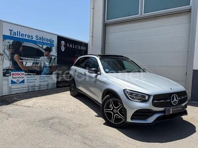 Mercedes GLC300