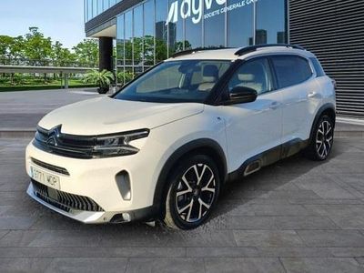 Usado Citroën C5 Aircross Shine 225 CV (165 kW) 2023 SUV