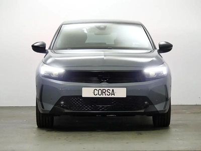 Occasion Opel Corsa-e Edition 100 kW (136 PK) 2023 Grijs Hatchback