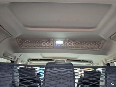 Gris / plata Usado 2004 Land Rover Discovery 3 SUV | 10.000 € (Precio justo)