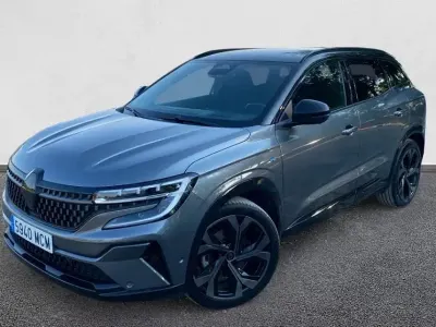 Usado Renault Austral