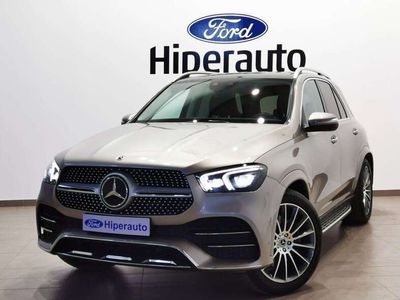 Mercedes GLE350