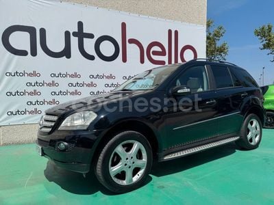 Mercedes ML280