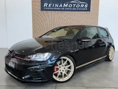 Usado VW Golf VII