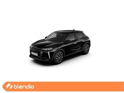 DS Automobiles DS3 Crossback