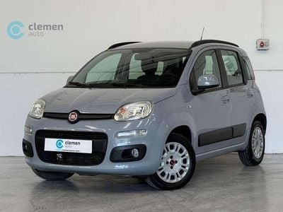 Occasion Fiat Panda Easy 69 PK (50 kW) 2019 Wit Hatchback