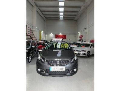 usado Peugeot 2008 1.6 HDI