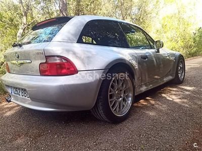BMW Z3