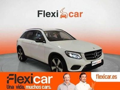 Mercedes GLC220