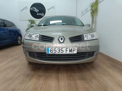 Renault Mégane II