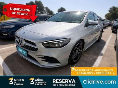 Occasion Mercedes CLA180 116 PK (85 kW) 2022 Sedan