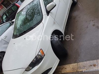 Mitsubishi Lancer Sportback