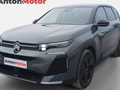 Nuevo Citroën C5 Aircross 145 CV (106 kW) 2025 SUV