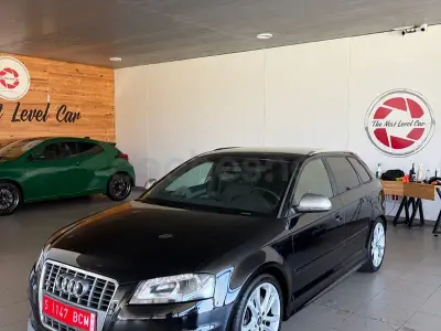 Usado Audi S3