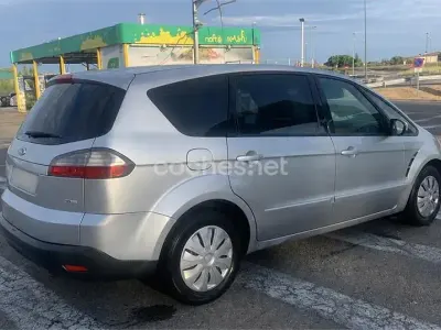 Usado Ford S-MAX