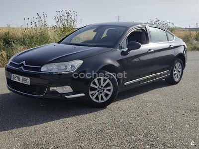 Citroën C5