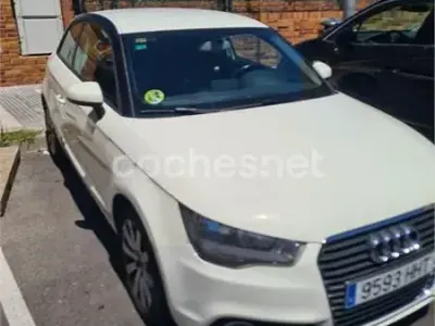 Usado Audi A1