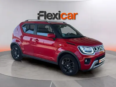 Usado Suzuki Ignis