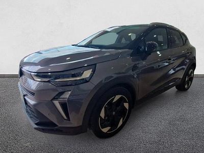 Usado 2025 Renault Captur Techno SUV | 19.100 € (Precio justo)