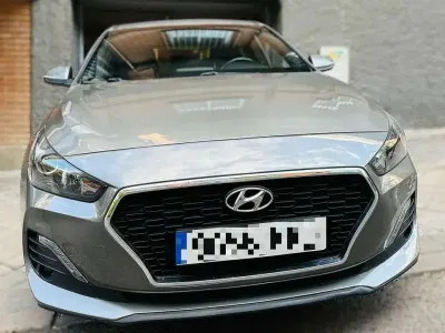 Usado Hyundai i30