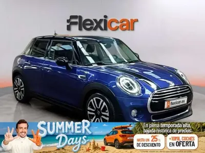 Usado Mini Cooper