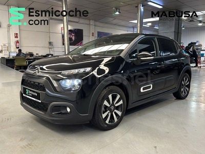 Usado Citroën C3 PureTech 110 CV (80 kW) 2024 Gris / plata Berlina