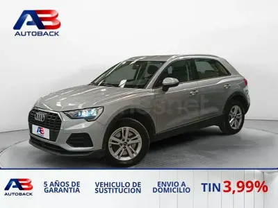 Usado Audi Q3