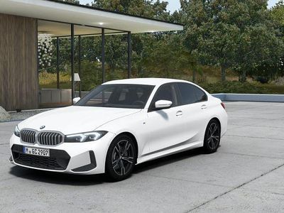 Nuevo BMW 320 190 CV (139 kW) 2026 Otro Berlina