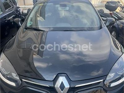 Renault Mégane III
