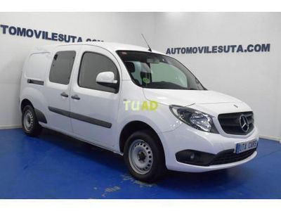 Mercedes Citan 110