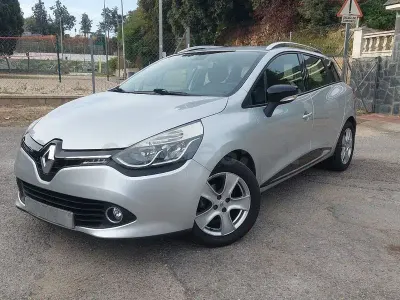 Usado Renault Clio