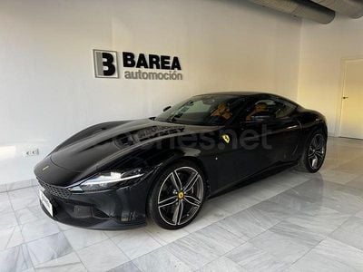 Usado Ferrari Roma 620 CV (456 kW) 2021 Coupe
