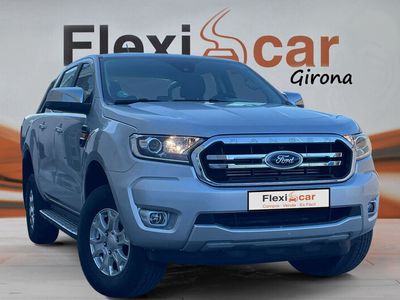 usado Ford Ranger XLT 2.0 170cv Diésel en Flexicar Girona