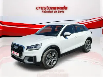 Usado Audi Q2 Design 116 CV (85 kW) 2020 SUV