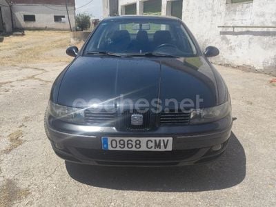 Seat Toledo