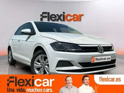 Usado VW Polo