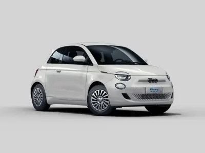 Usado Fiat 500e 86 kW (118 CV) 2023 Otros Berlina