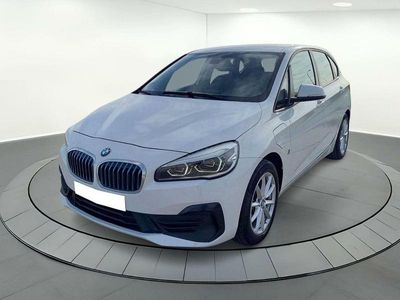 BMW 225