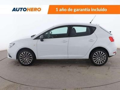 Seat Ibiza ST