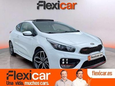 Kia Ceed GT