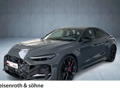 Usado Audi RS5