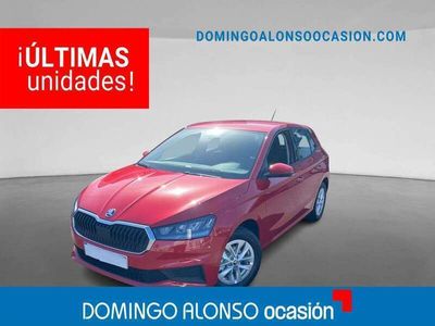 usado Skoda Fabia 1.0 TSI Ambition Plus 70kW