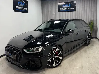 Usado Audi RS4