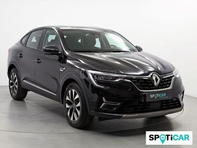 usado Renault Arkana 1.3 Tce Intens Edc 103kw