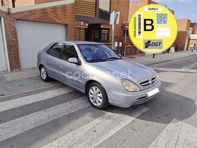Citroën Xsara