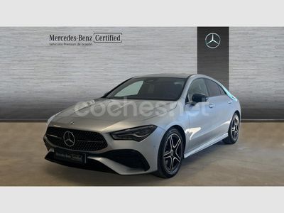 Mercedes CLA200